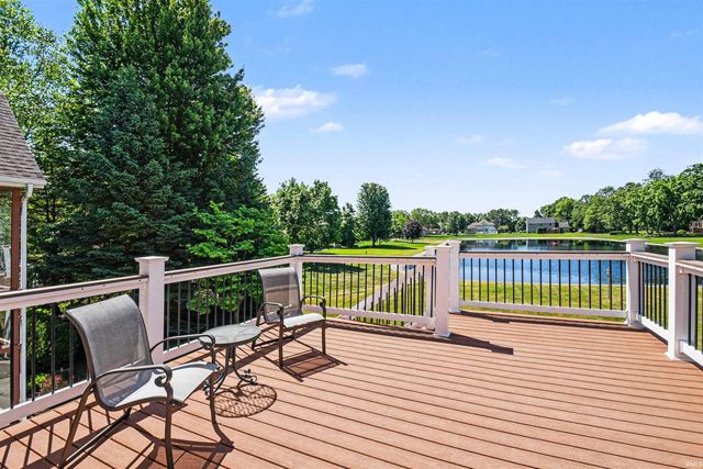 14244 Northampton Drive, Granger, IN 46530