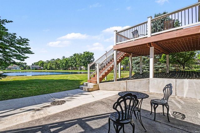 14244 Northampton Drive, Granger, IN 46530