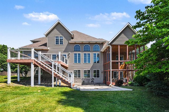 14244 Northampton Drive, Granger, IN 46530