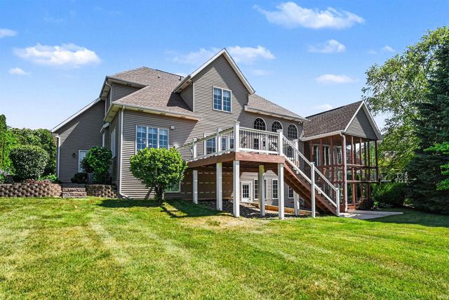 14244 Northampton Drive, Granger, IN 46530