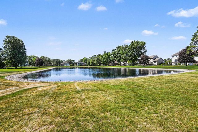 14244 Northampton Drive, Granger, IN 46530