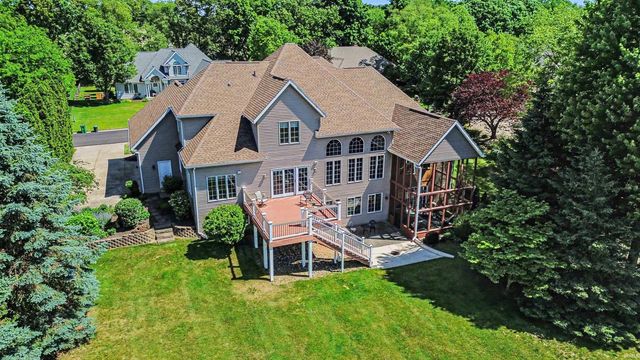 14244 Northampton Drive, Granger, IN 46530