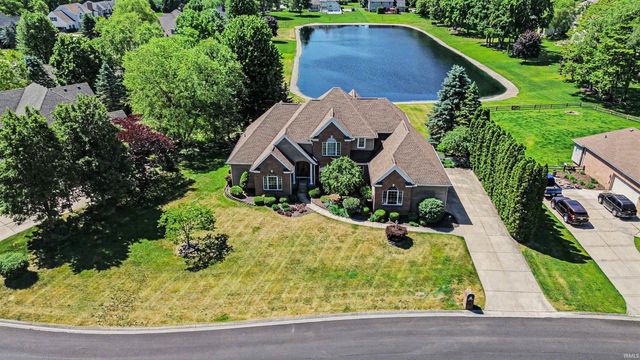 14244 Northampton Drive, Granger, IN 46530