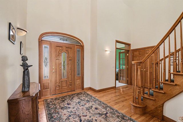14244 Northampton Drive, Granger, IN 46530