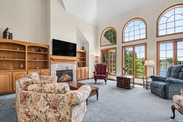 14244 Northampton Drive, Granger, IN 46530