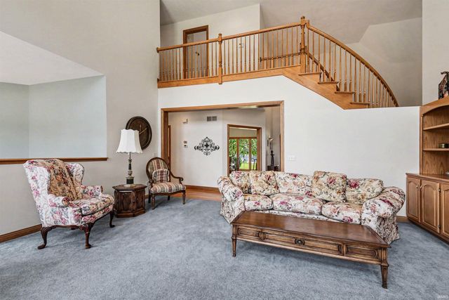 14244 Northampton Drive, Granger, IN 46530