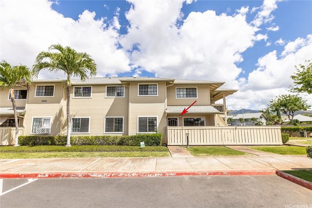 91-1022 Kaiau Avenue 3B, Kapolei, HI 96707