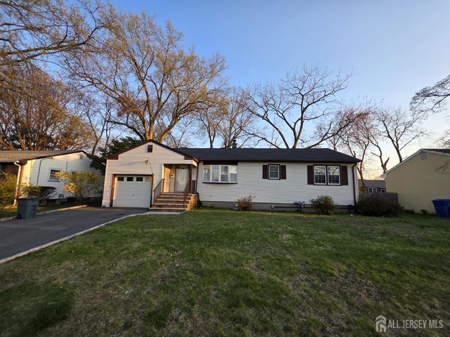 236 Merchants Avenue, South Plainfield, NJ 07080