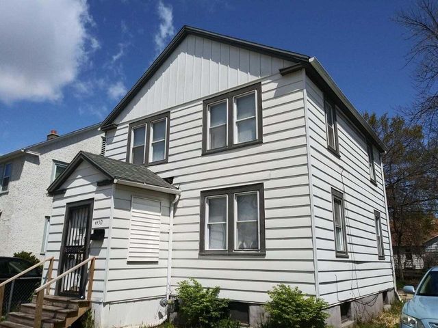 4450 N 25th STREET, Milwaukee, WI 53209