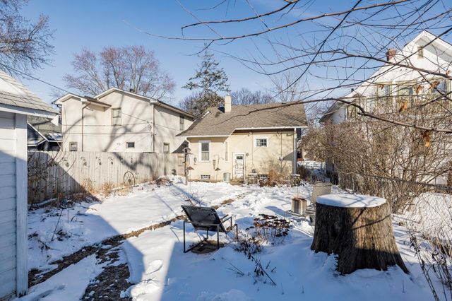 4348 14th Avenue S, Minneapolis, MN 55407