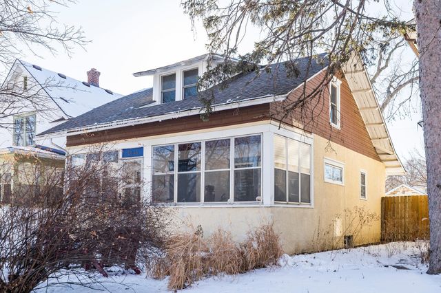 4348 14th Avenue S, Minneapolis, MN 55407