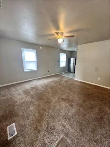 717 73rd ST, Newport News, VA 23605