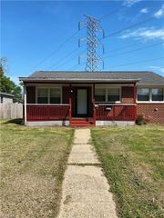717 73rd ST, Newport News, VA 23605