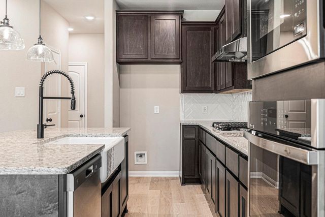 13435 Maverick Trail, Conroe, TX 77303