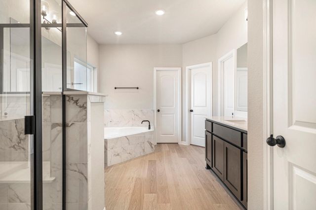 13435 Maverick Trail, Conroe, TX 77303