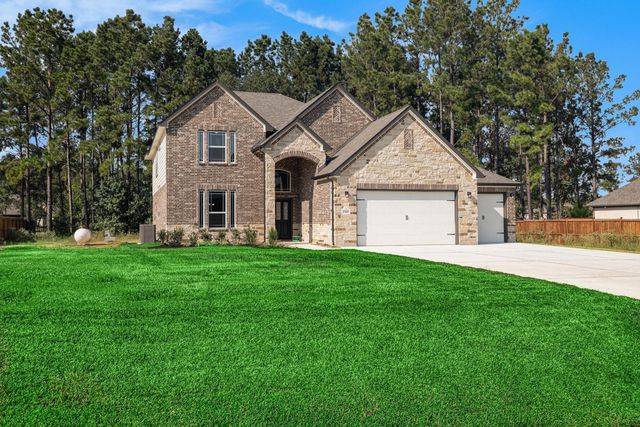 13435 Maverick Trail, Conroe, TX 77303