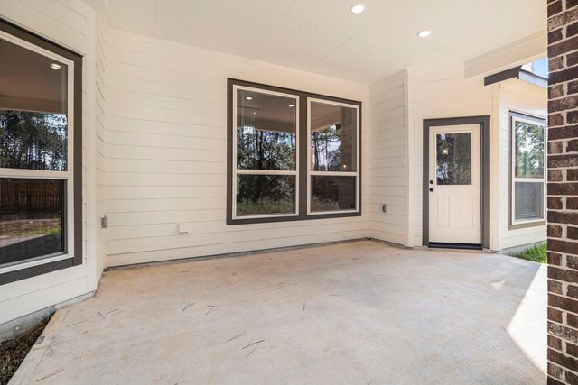 13435 Maverick Trail, Conroe, TX 77303