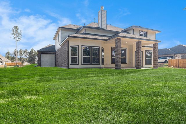 13435 Maverick Trail, Conroe, TX 77303