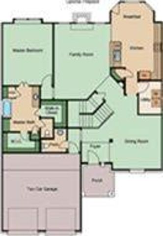 13435 Maverick Trail, Conroe, TX 77303