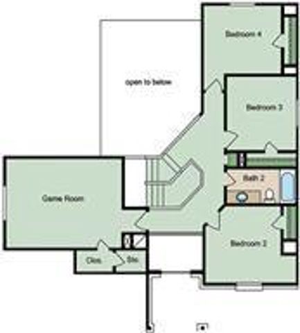 13435 Maverick Trail, Conroe, TX 77303