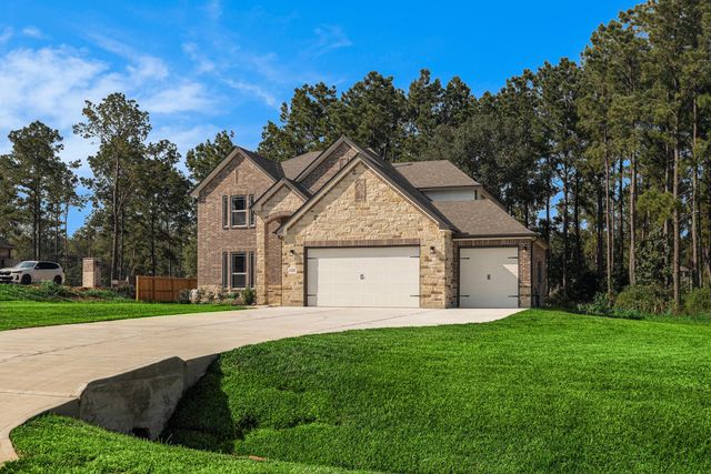 13435 Maverick Trail, Conroe, TX 77303