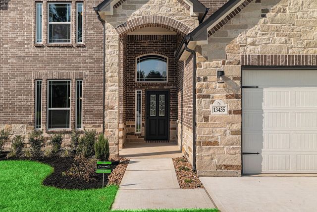 13435 Maverick Trail, Conroe, TX 77303