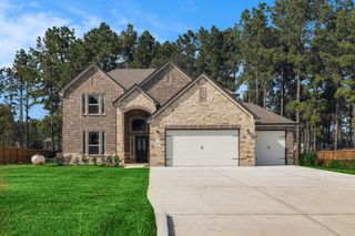 13435 Maverick Trail, Conroe, TX 77303