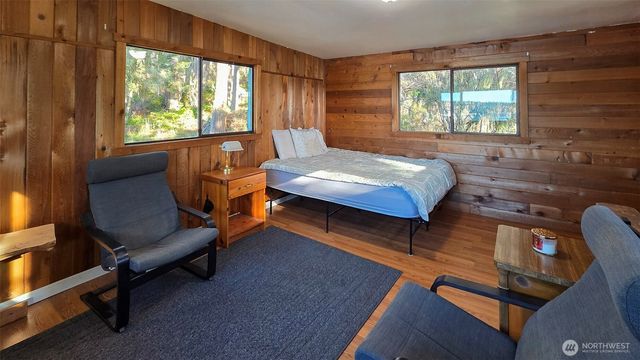 24 Starboard Road, Lopez Island, WA 98261