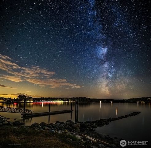24 Starboard Road, Lopez Island, WA 98261