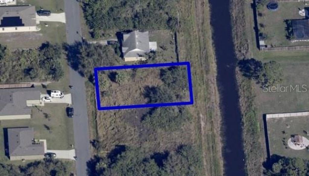 2929 DERBY AVENUE SE, Palm Bay, FL 32909