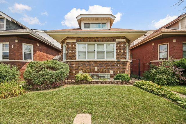 8745 S Sangamon Street, Chicago, IL 60620