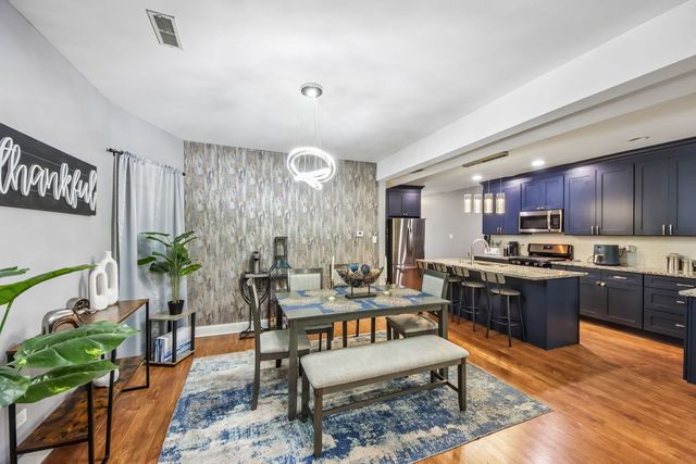 8745 S Sangamon Street, Chicago, IL 60620