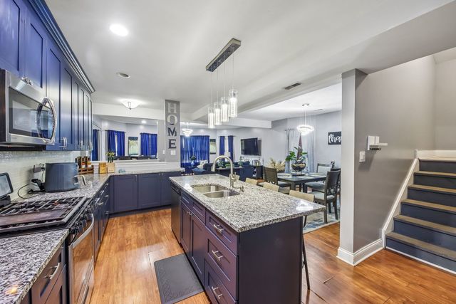 8745 S Sangamon Street, Chicago, IL 60620