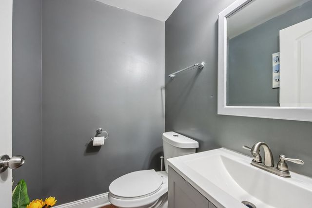 8745 S Sangamon Street, Chicago, IL 60620