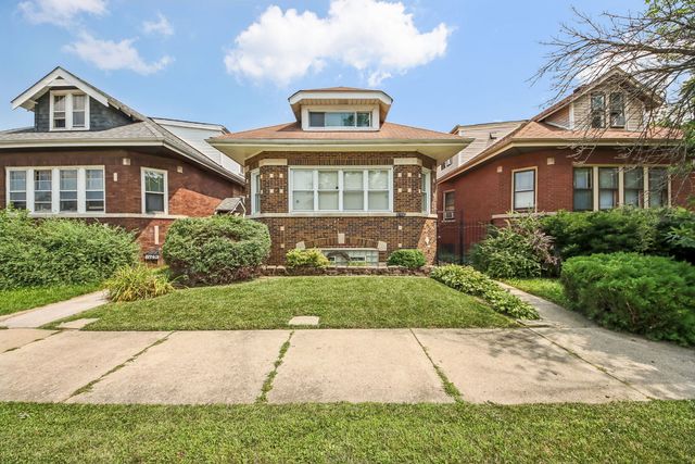 8745 S Sangamon Street, Chicago, IL 60620