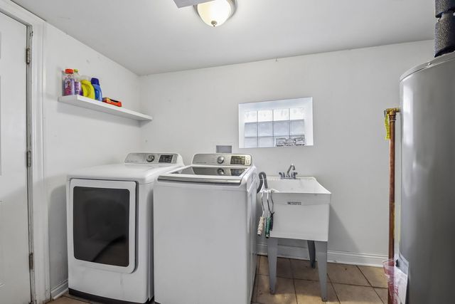 8745 S Sangamon Street, Chicago, IL 60620