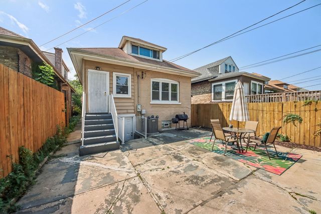 8745 S Sangamon Street, Chicago, IL 60620