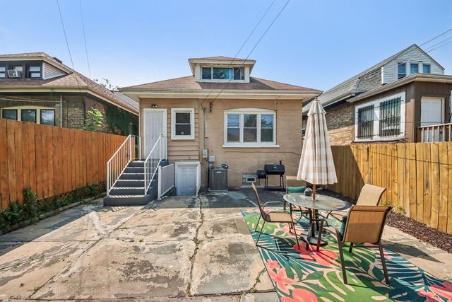 8745 S Sangamon Street, Chicago, IL 60620