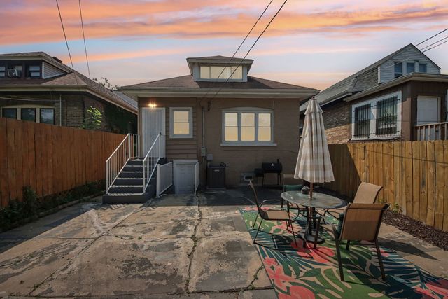 8745 S Sangamon Street, Chicago, IL 60620