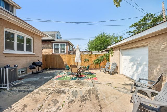 8745 S Sangamon Street, Chicago, IL 60620