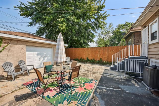 8745 S Sangamon Street, Chicago, IL 60620