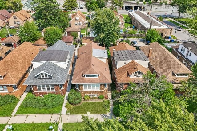 8745 S Sangamon Street, Chicago, IL 60620