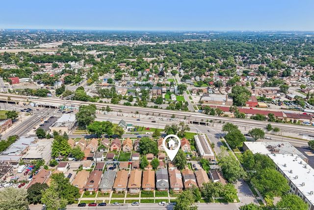 8745 S Sangamon Street, Chicago, IL 60620
