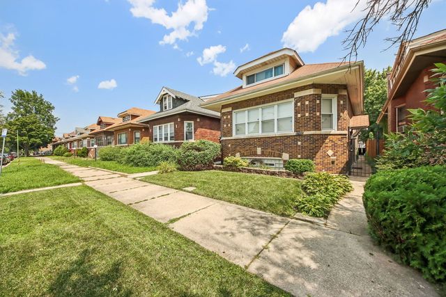 8745 S Sangamon Street, Chicago, IL 60620