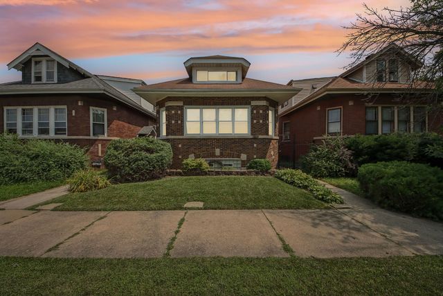 8745 S Sangamon Street, Chicago, IL 60620
