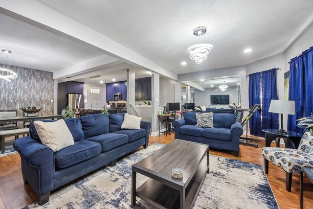 8745 S Sangamon Street, Chicago, IL 60620