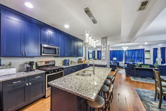 8745 S Sangamon Street, Chicago, IL 60620