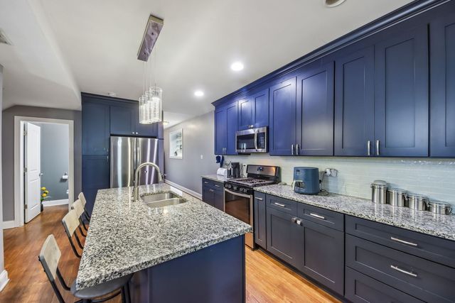 8745 S Sangamon Street, Chicago, IL 60620
