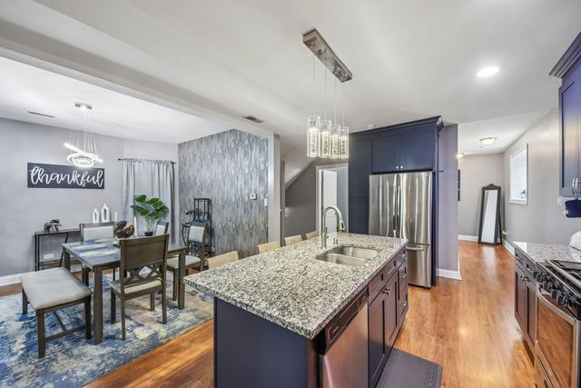 8745 S Sangamon Street, Chicago, IL 60620