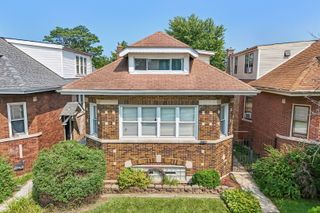 8745 S Sangamon Street, Chicago, IL 60620